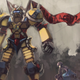 Illustration for article titled Chinese Toymaker Forced to Apologize for emGundam/em Ripoffs